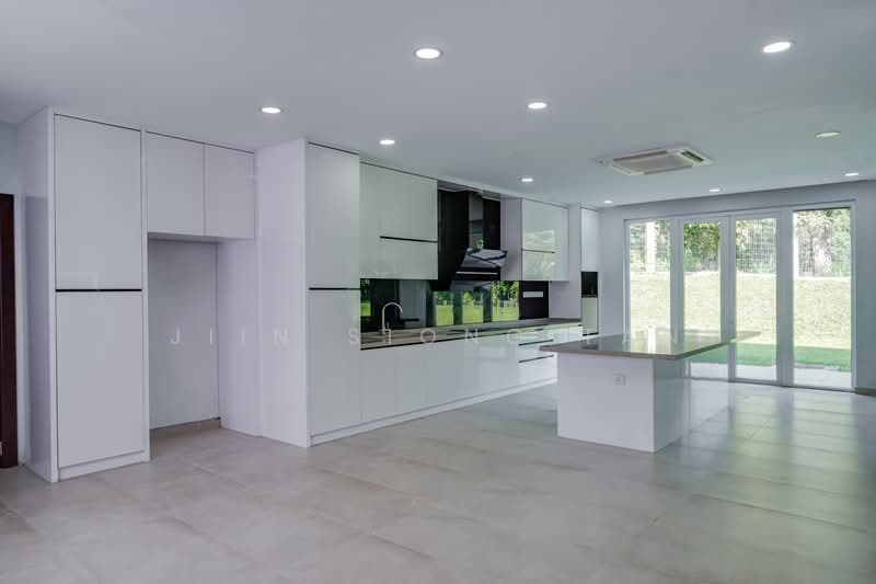 Rumah Banglo untuk Dijual di Nilai (Negeri Sembilan) - Jiin Siong Tan - Kitchen - PropertyGuru.com.my
