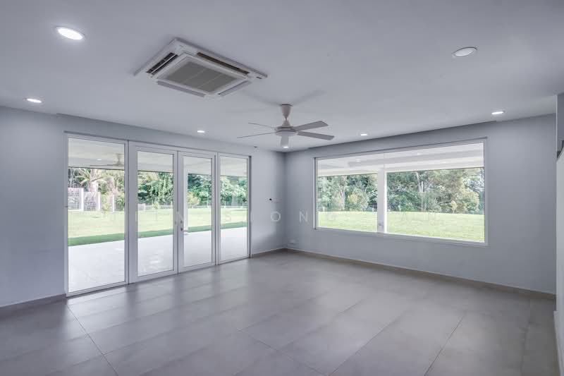 Rumah Banglo untuk Dijual di Nilai (Negeri Sembilan) - Jiin Siong Tan - Living Room - PropertyGuru.com.my