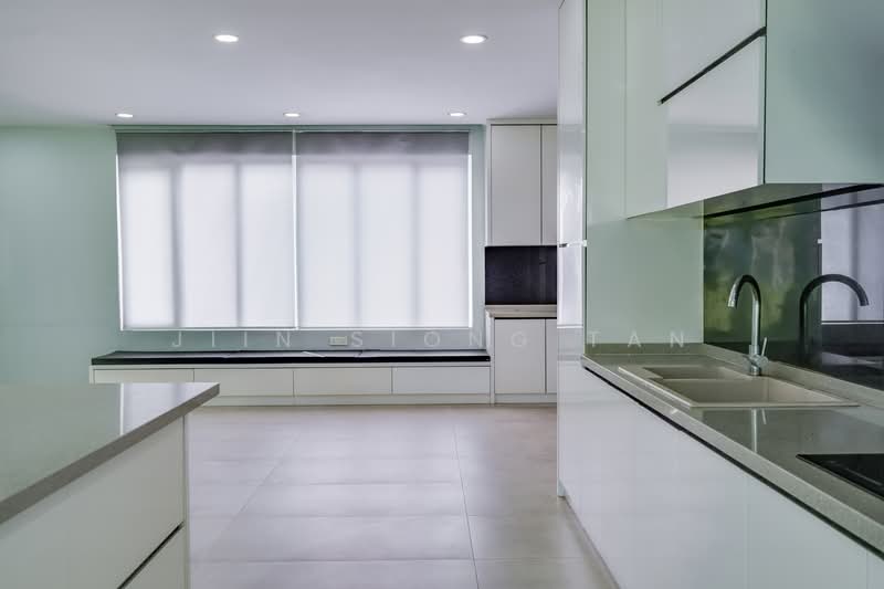 Rumah Banglo untuk Dijual di Nilai (Negeri Sembilan) - Jiin Siong Tan - Kitchen - PropertyGuru.com.my