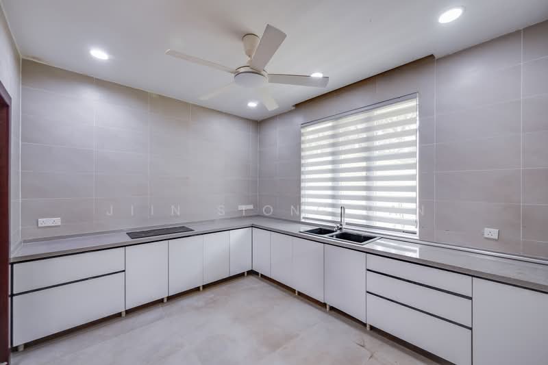 Rumah Banglo untuk Dijual di Nilai (Negeri Sembilan) - Jiin Siong Tan - Kitchen - PropertyGuru.com.my