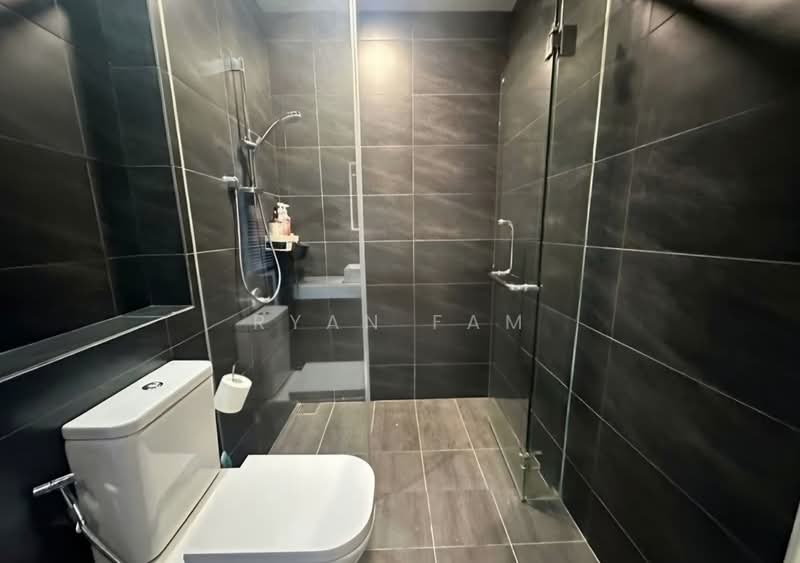 Service Residence for Rent at NOVUM - Ryan Fam - PropertyGuru.com.my