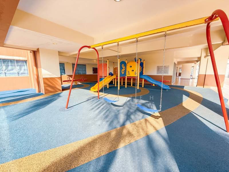 Condominium for Sale at Fortune Park (Suria Perdana) - Frank Teh - Exterior - PropertyGuru.com.my