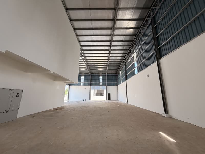 Kilang untuk Disewa di Taman IKS Bukit Minyak (Bukit Mertajam) - Ashley Tan - Interior - PropertyGuru.com.my