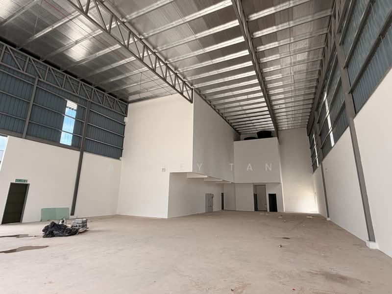 Kilang untuk Disewa di Taman IKS Bukit Minyak (Bukit Mertajam) - Ashley Tan - Interior - PropertyGuru.com.my
