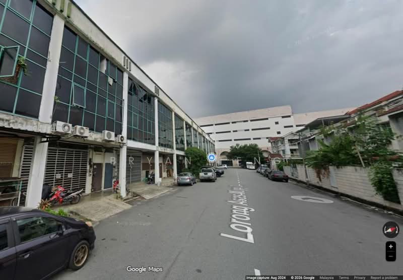Kedai untuk Dijual di Bukit Minyak (Penang) - Bryan Teng - PropertyGuru.com.my