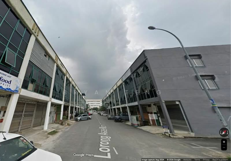 Kedai untuk Dijual di Bukit Minyak (Penang) - Bryan Teng - PropertyGuru.com.my