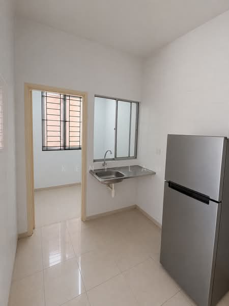 Kondominium untuk Dijual di Platinum Hill PV 6 - Kent Lau - Kitchen - PropertyGuru.com.my