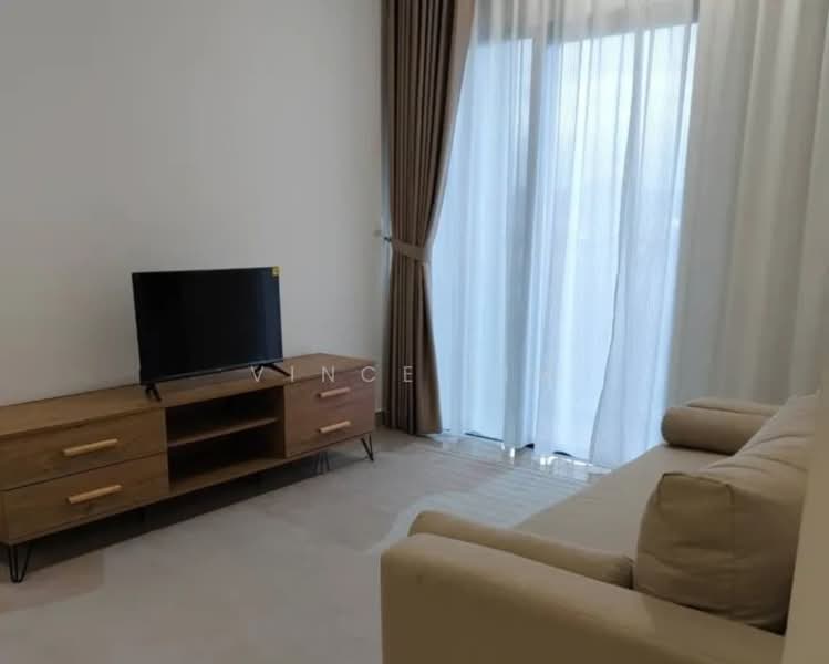 Service Residence for Rent at M Luna - Vince Lim - Living Room - PropertyGuru.com.my