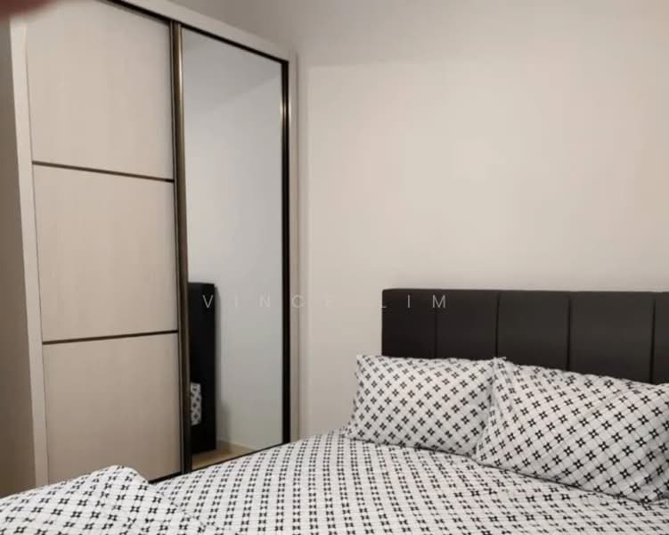 Service Residence for Rent at M Luna - Vince Lim - Bedroom - PropertyGuru.com.my