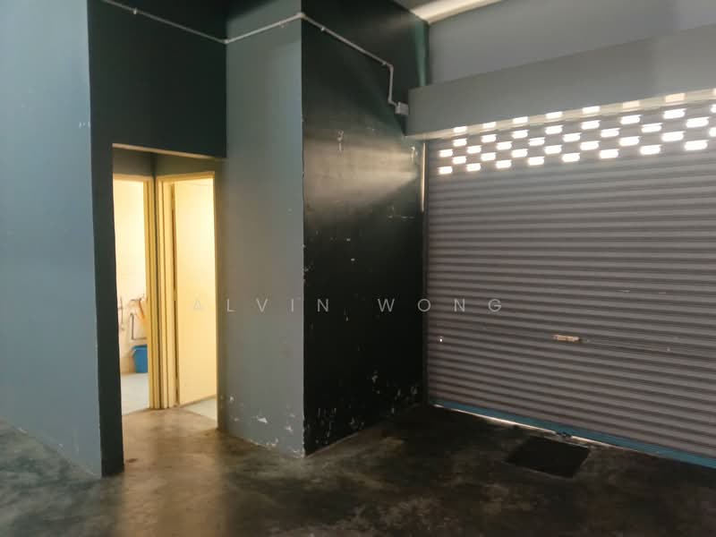 Shop / Office for Rent in Ipoh (Perak) - Alvin Wong - Interior - PropertyGuru.com.my