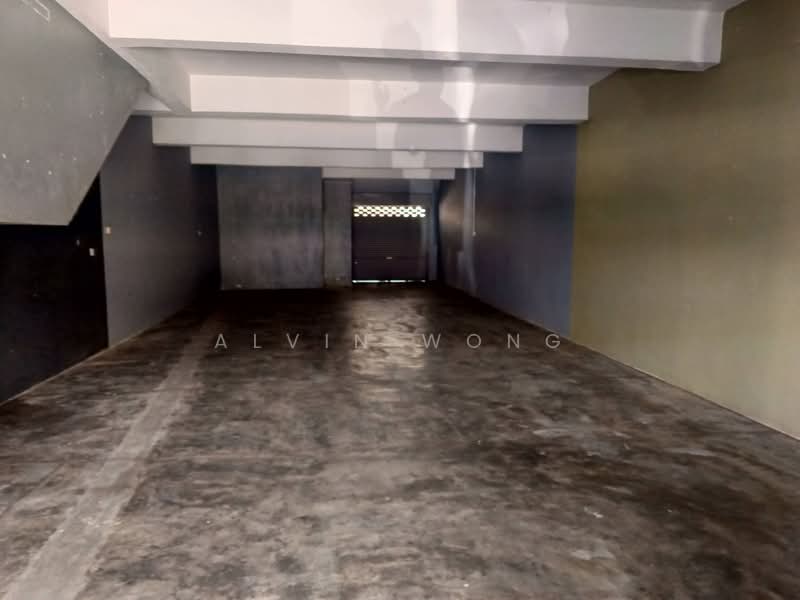 Shop / Office for Rent in Ipoh (Perak) - Alvin Wong - Interior - PropertyGuru.com.my