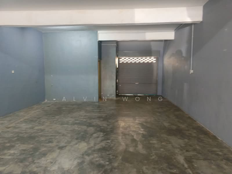 Shop / Office for Rent in Ipoh (Perak) - Alvin Wong - Interior - PropertyGuru.com.my