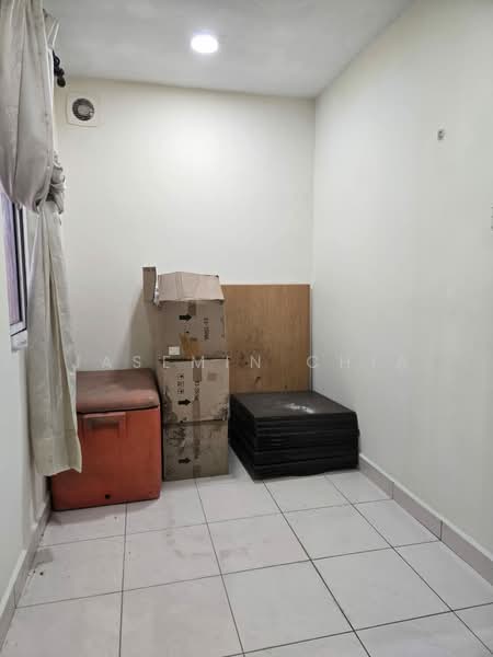 Semi-Detached House for Sale in Laman Residen Kipark Sri Utara (Batu Caves) - Jasemin Chia - Interior - PropertyGuru.com.my
