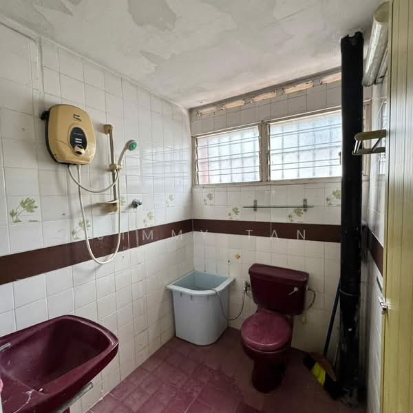 1-storey Terraced House for Sale in Klang (Selangor) - Jimmy Tan - PropertyGuru.com.my