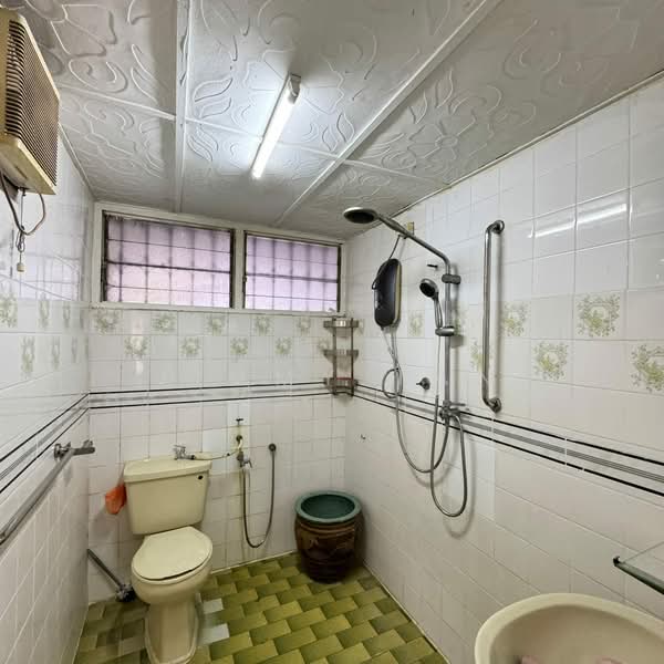 1-storey Terraced House for Sale in Klang (Selangor) - Jimmy Tan - PropertyGuru.com.my