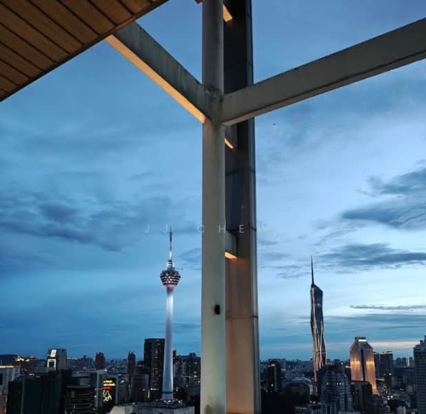 Kondominium untuk Dijual di Colony by Infinitum - JJ Chew - View - PropertyGuru.com.my