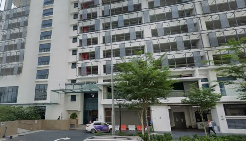 Kondominium untuk Dijual di Colony by Infinitum - JJ Chew - Exterior - PropertyGuru.com.my