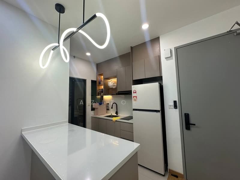 Servis Apartment untuk Dijual di Maya Bay Residences @ Gamuda Cove - Azizol . - PropertyGuru.com.my