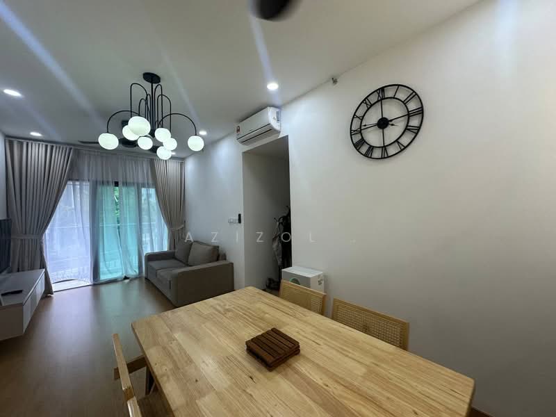 Servis Apartment untuk Dijual di Maya Bay Residences @ Gamuda Cove - Azizol . - PropertyGuru.com.my
