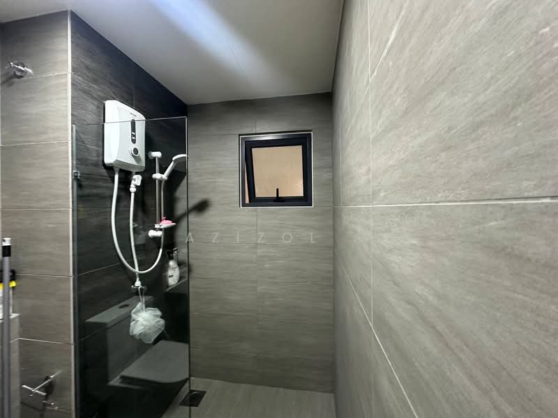 Servis Apartment untuk Dijual di Maya Bay Residences @ Gamuda Cove - Azizol . - PropertyGuru.com.my