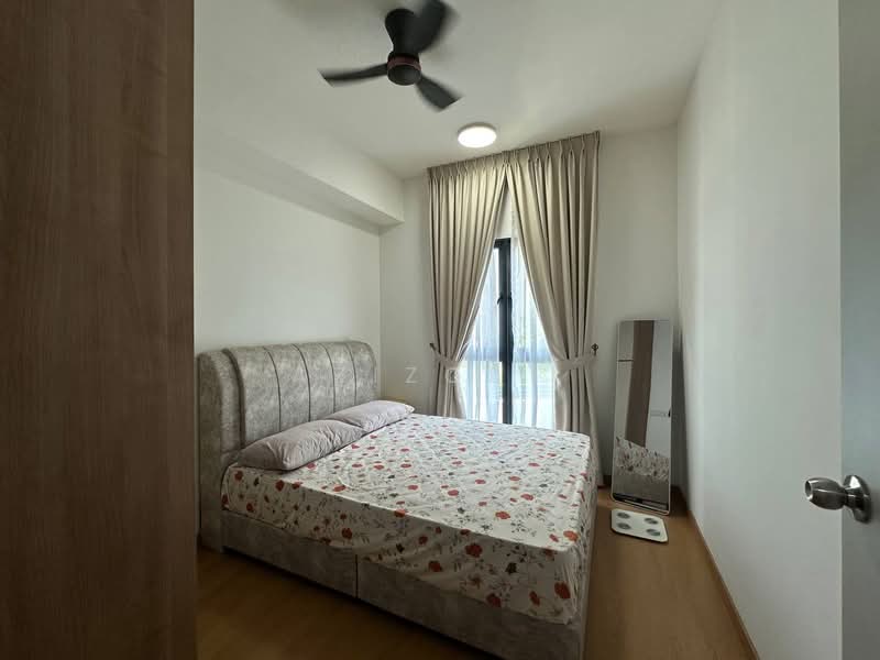 Servis Apartment untuk Dijual di Maya Bay Residences @ Gamuda Cove - Azizol . - PropertyGuru.com.my