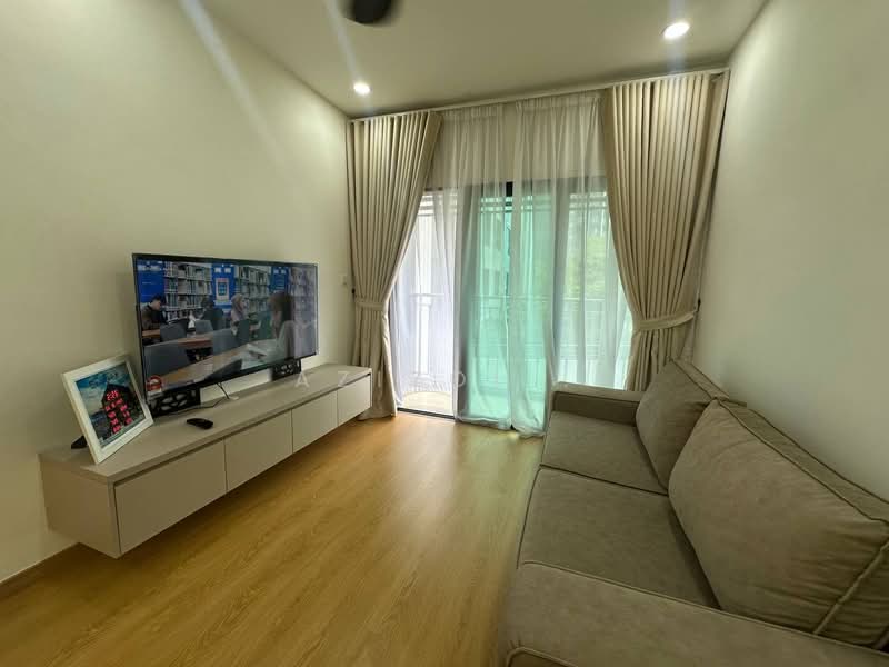 Servis Apartment untuk Dijual di Maya Bay Residences @ Gamuda Cove - Azizol . - PropertyGuru.com.my