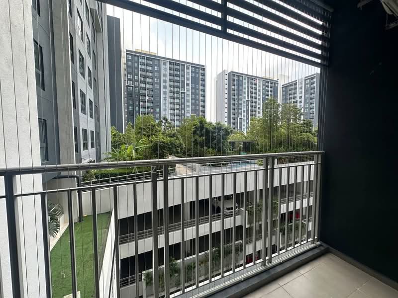 Servis Apartment untuk Dijual di Maya Bay Residences @ Gamuda Cove - Azizol . - PropertyGuru.com.my