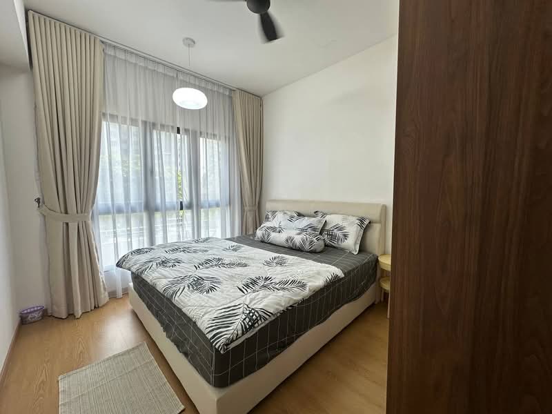 Servis Apartment untuk Dijual di Maya Bay Residences @ Gamuda Cove - Azizol . - PropertyGuru.com.my