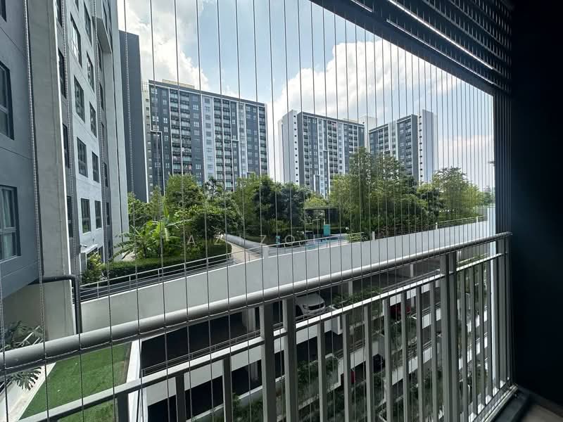 Servis Apartment untuk Dijual di Maya Bay Residences @ Gamuda Cove - Azizol . - PropertyGuru.com.my