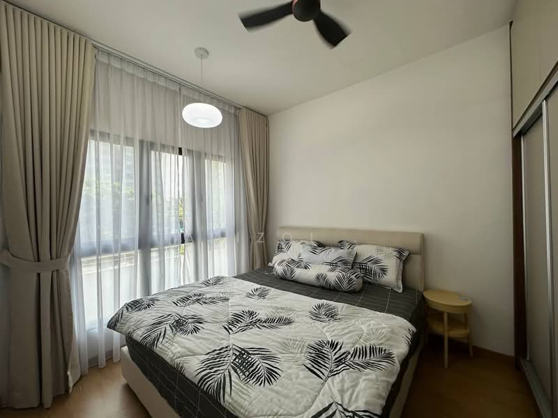 Servis Apartment untuk Dijual di Maya Bay Residences @ Gamuda Cove - Azizol . - PropertyGuru.com.my