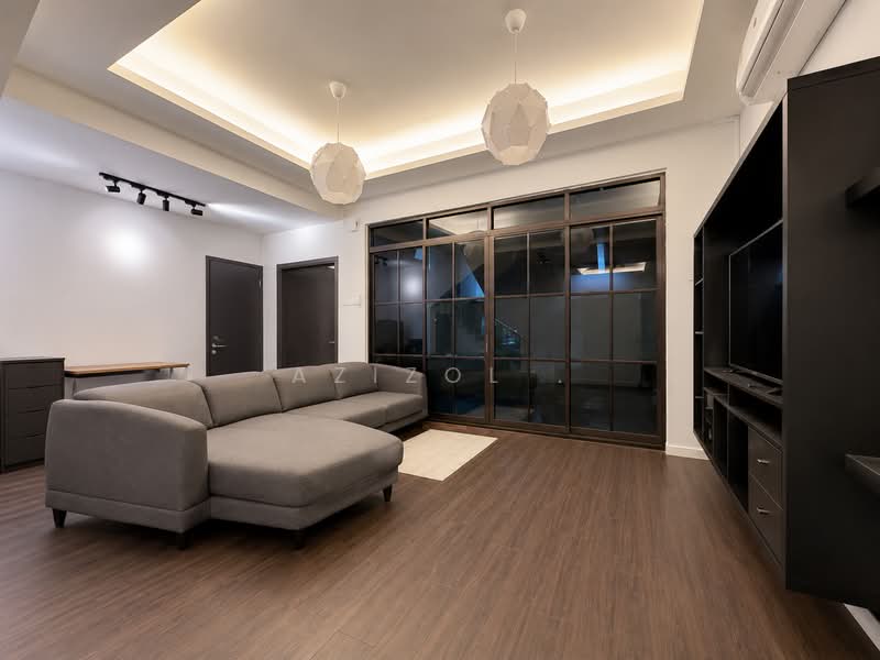 Servis Apartment untuk Dijual di Maya Bay Residences @ Gamuda Cove - Azizol . - PropertyGuru.com.my