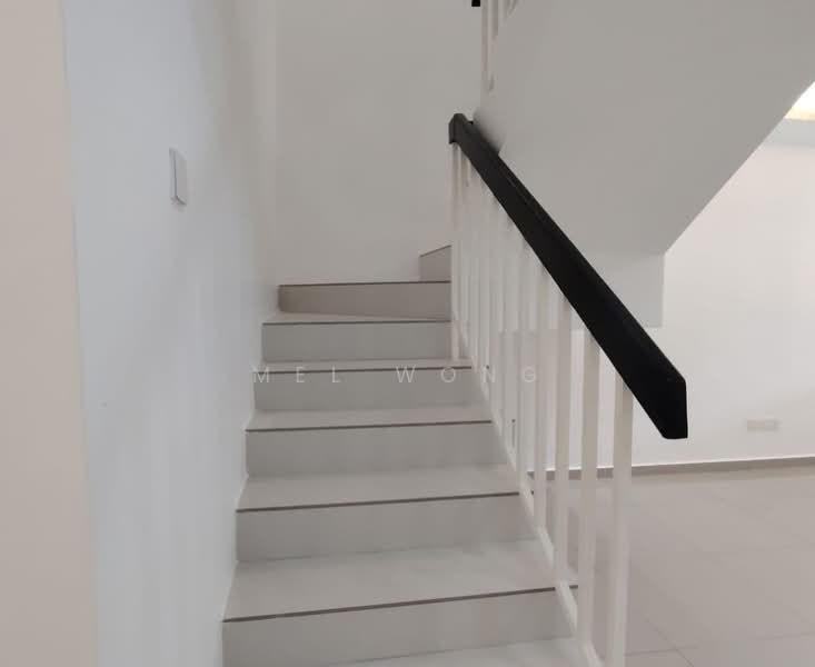 2-storey Terraced House for Sale in Bandar Menjalara (Kuala Lumpur) - Mel Wong - Interior - PropertyGuru.com.my