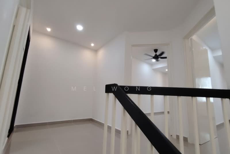 2-storey Terraced House for Sale in Bandar Menjalara (Kuala Lumpur) - Mel Wong - Interior - PropertyGuru.com.my