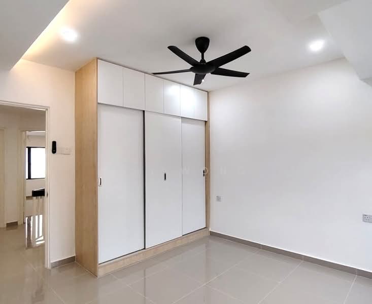 2-storey Terraced House for Sale in Bandar Menjalara (Kuala Lumpur) - Mel Wong - Bedroom - PropertyGuru.com.my