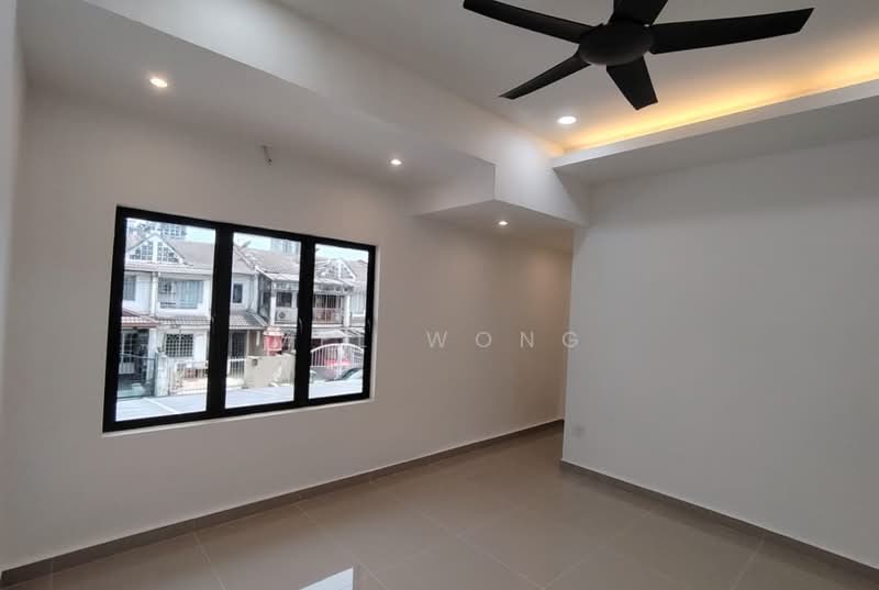2-storey Terraced House for Sale in Bandar Menjalara (Kuala Lumpur) - Mel Wong - Interior - PropertyGuru.com.my