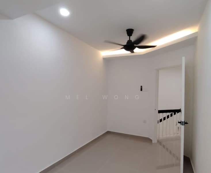 2-storey Terraced House for Sale in Bandar Menjalara (Kuala Lumpur) - Mel Wong - Interior - PropertyGuru.com.my