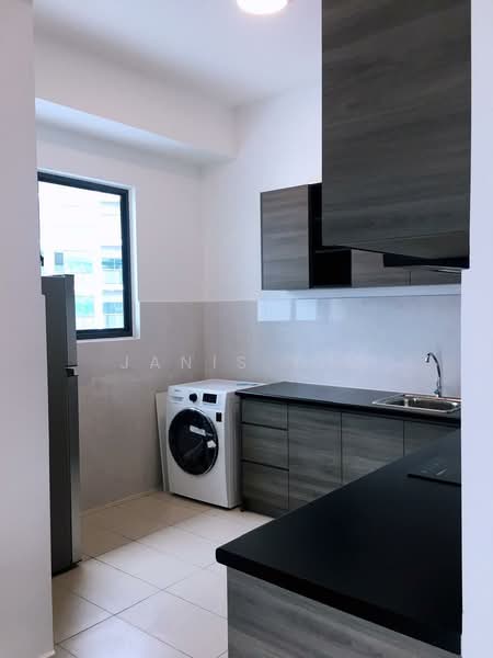Servis Apartment untuk Disewa di Greenfield Residence - Janis Yim - PropertyGuru.com.my