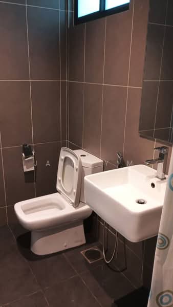 Servis Apartment untuk Disewa di Greenfield Residence - Janis Yim - PropertyGuru.com.my