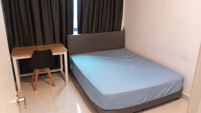 Servis Apartment untuk Disewa di Greenfield Residence - Janis Yim - PropertyGuru.com.my