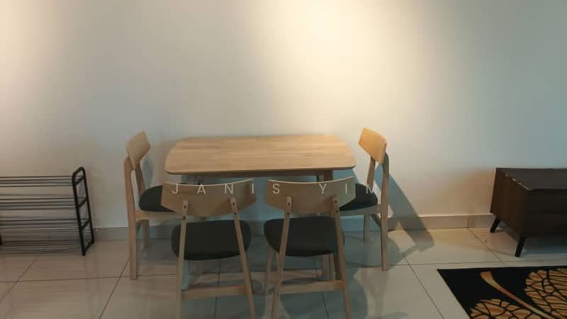 Servis Apartment untuk Disewa di Greenfield Residence - Janis Yim - PropertyGuru.com.my