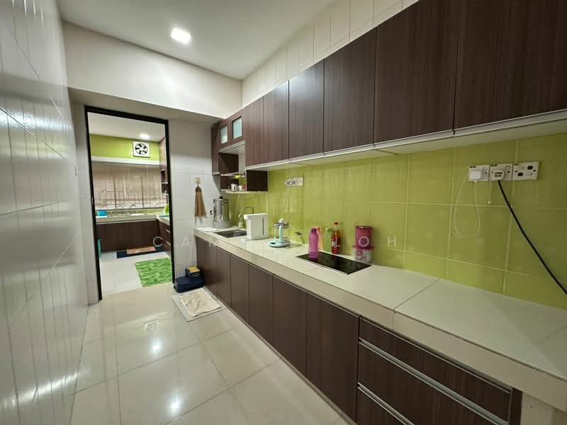 KiPark Sri Utara - 3