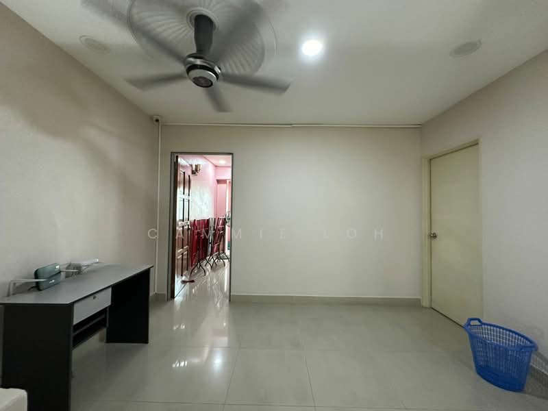 KiPark Sri Utara - 4
