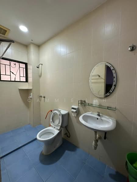 KiPark Sri Utara - 5