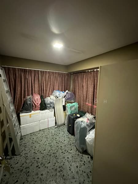 Rumah Berkembar untuk Dijual di Kipark Sri Utara (Batu) - Cammie Loh - Interior - PropertyGuru.com.my