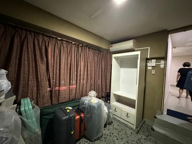 Rumah Berkembar untuk Dijual di Kipark Sri Utara (Batu) - Cammie Loh - Interior - PropertyGuru.com.my