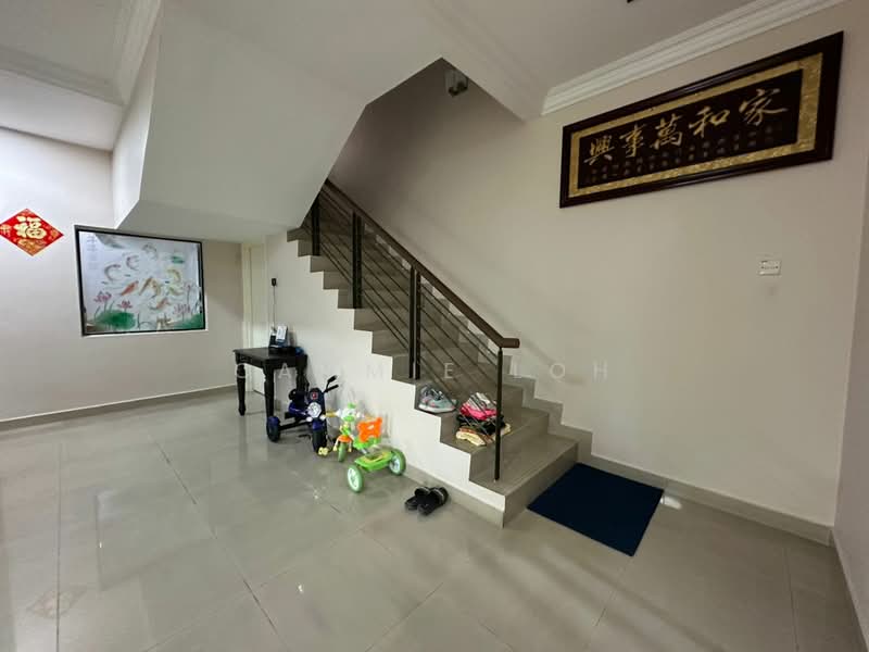 Rumah Berkembar untuk Dijual di Kipark Sri Utara (Batu) - Cammie Loh - PropertyGuru.com.my
