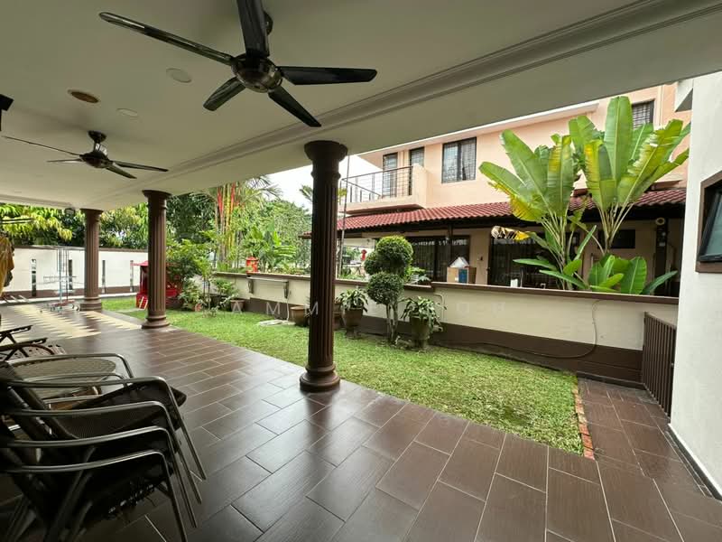 Rumah Berkembar untuk Dijual di Kipark Sri Utara (Batu) - Cammie Loh - Exterior - PropertyGuru.com.my