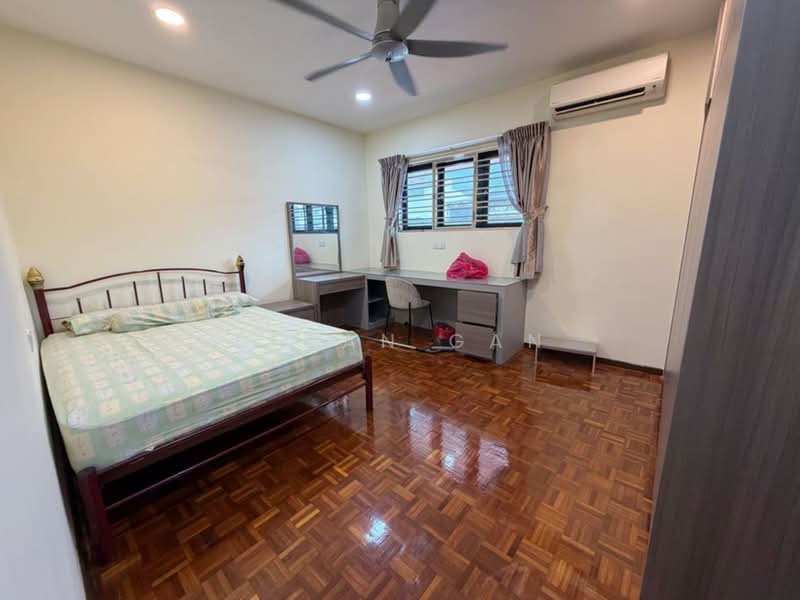 2-storey Terraced House for Rent in Taman Pelangi (Johor Bahru) - Ethan Gan - PropertyGuru.com.my