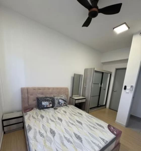 Service Residence for Rent at M Luna - Vince Lim - Bedroom - PropertyGuru.com.my