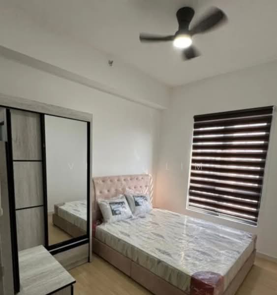 Service Residence for Rent at M Luna - Vince Lim - Bedroom - PropertyGuru.com.my